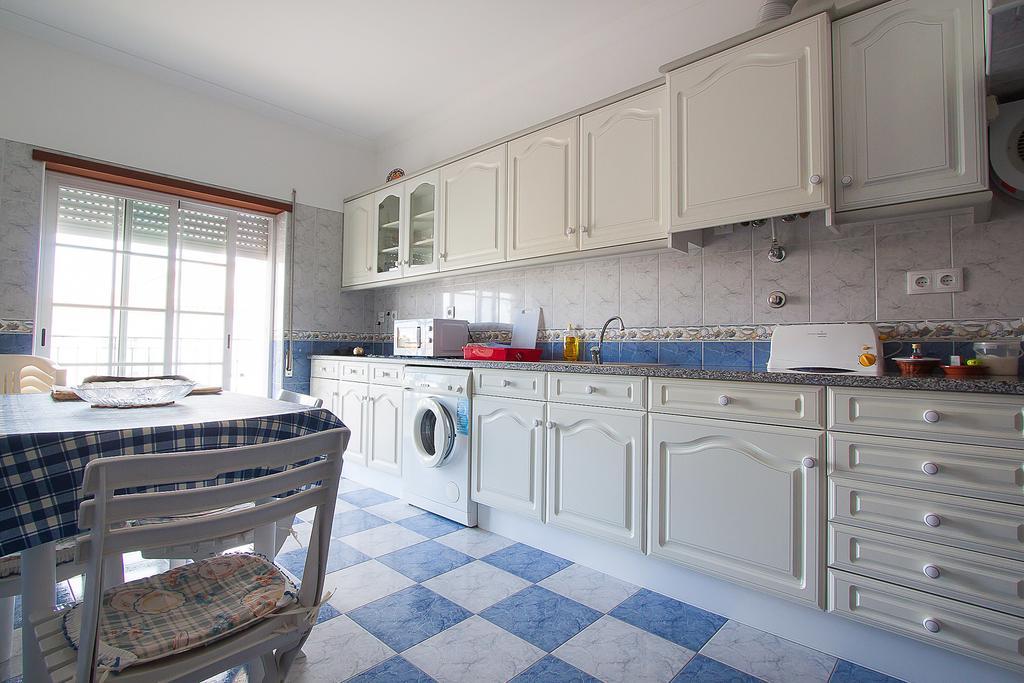 Filipe House, Lagos Apartment 客房 照片