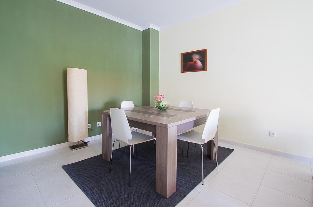 Filipe House, Lagos Apartment 客房 照片